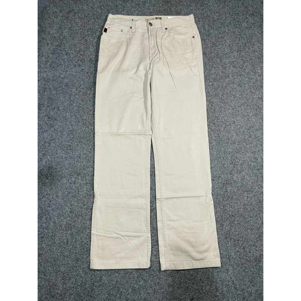 Celana chinos Giordano second