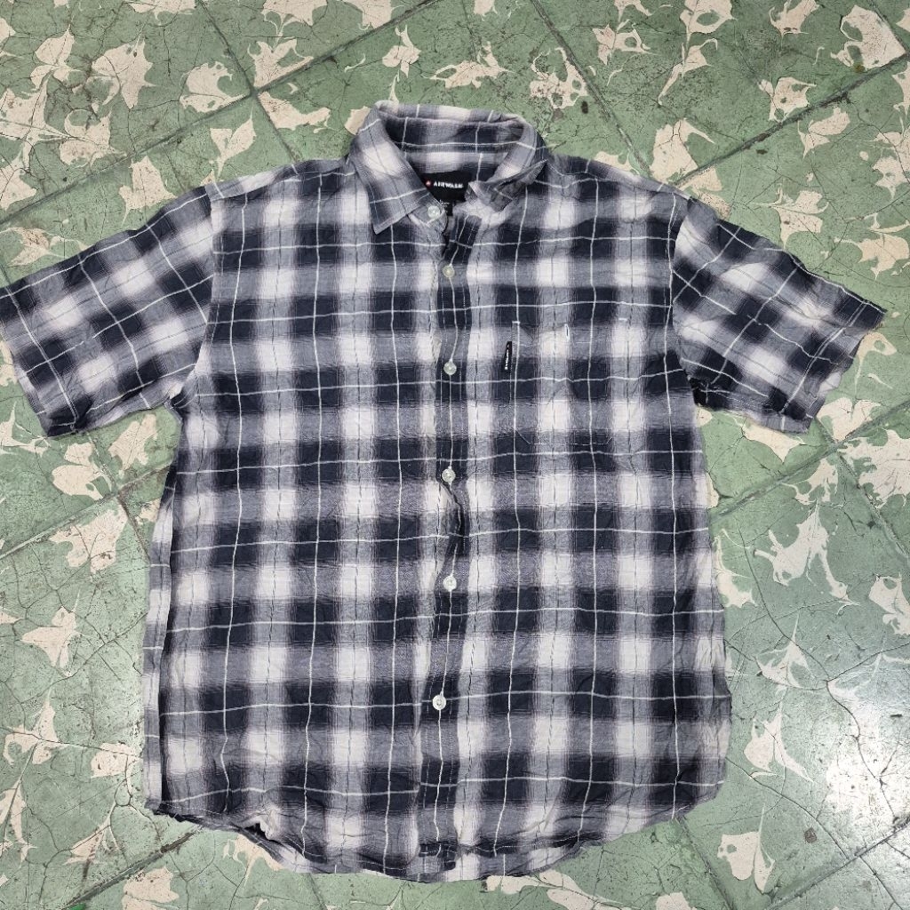 Kemeja Airwalk Pria(L)