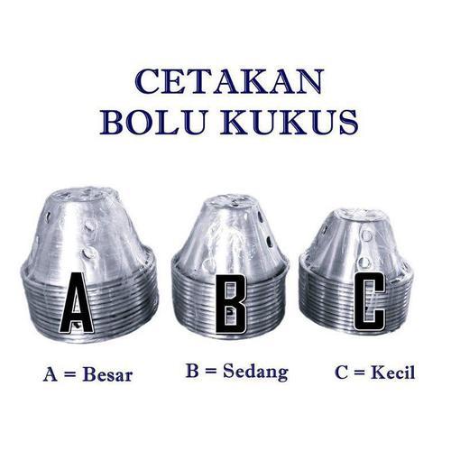 Cetakan Bolu Cetakan Bolu Alumunium Cetakan Bolu Kukus Alumunium Cetakan Bolu Kukus A Besar