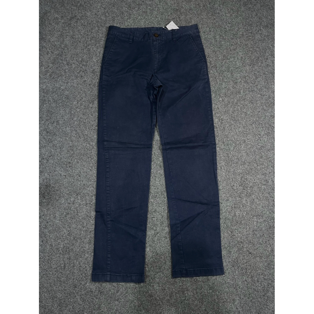 Celana chinos NBA second