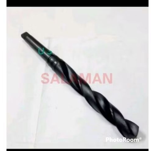 Mata Bor Besi Kones /Taper HSS 24mm merek Carrson