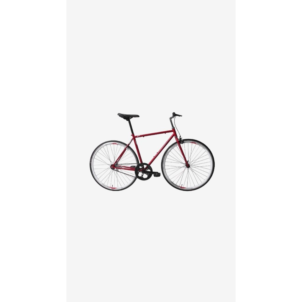 UNITED FIXIE SOLOIST 01 700C ORIGINAL