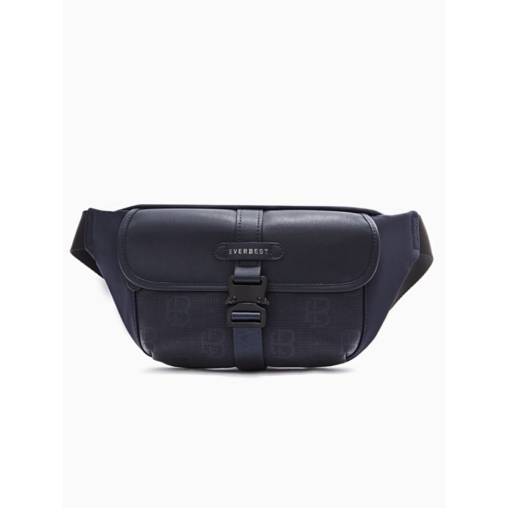 Tas pria weist bag Everbest original - Gaila