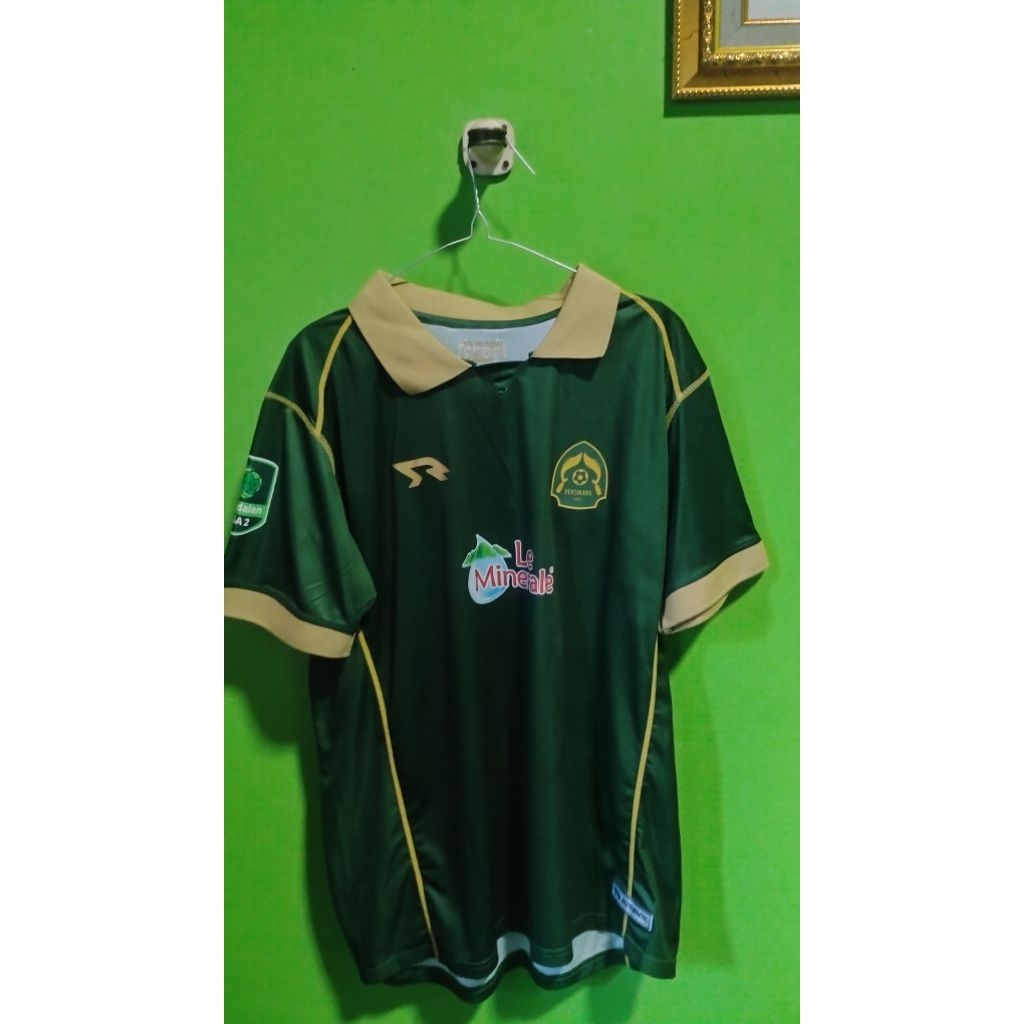 Jersey Persikabo 1973 2024 2025 Home Original