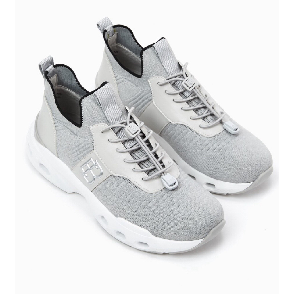 Sepatu pria sneakers Everbest original - Nephi