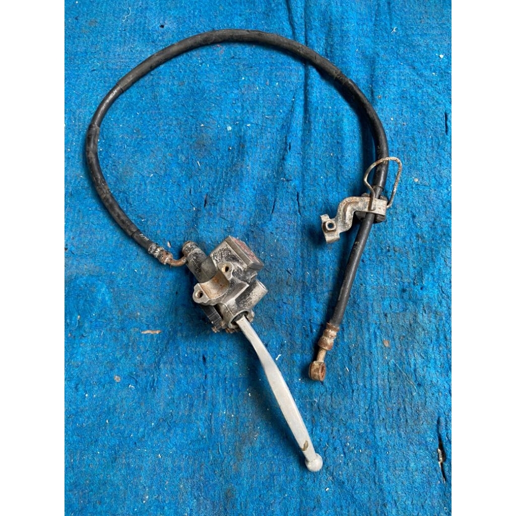 Master rem depan Suzuki spin nex SkyDrive original