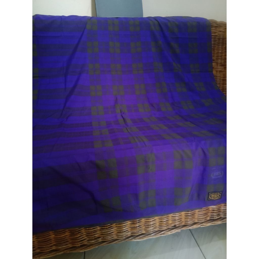 BHS KDT OMS FULL SUTRA GOLD SECOND