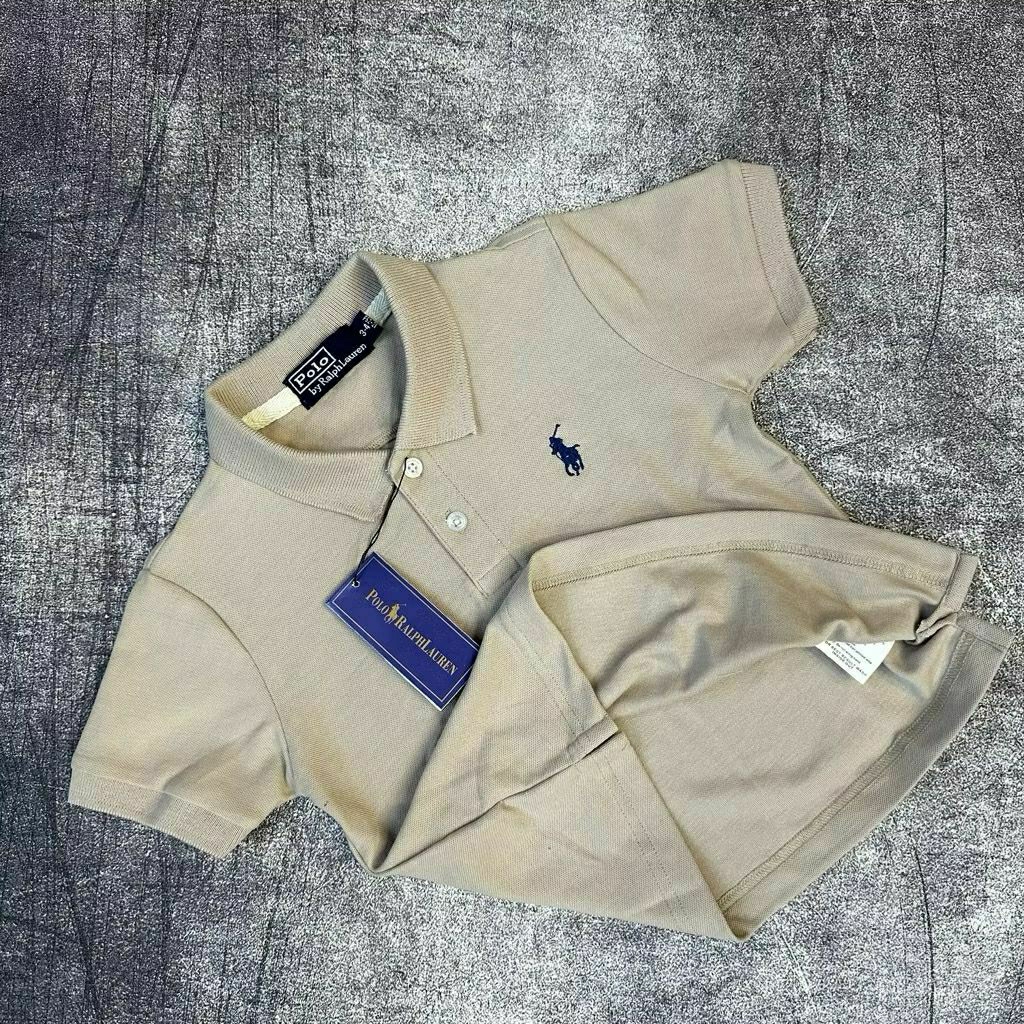 baju polo anak laki laki-koas kerah anak-kerah anak premium