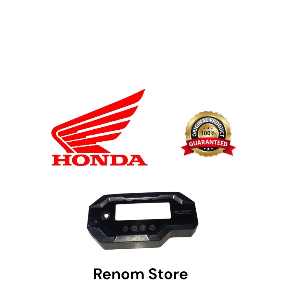 Cover Speedometer Mika Speedometer Honda CRF 150L Original