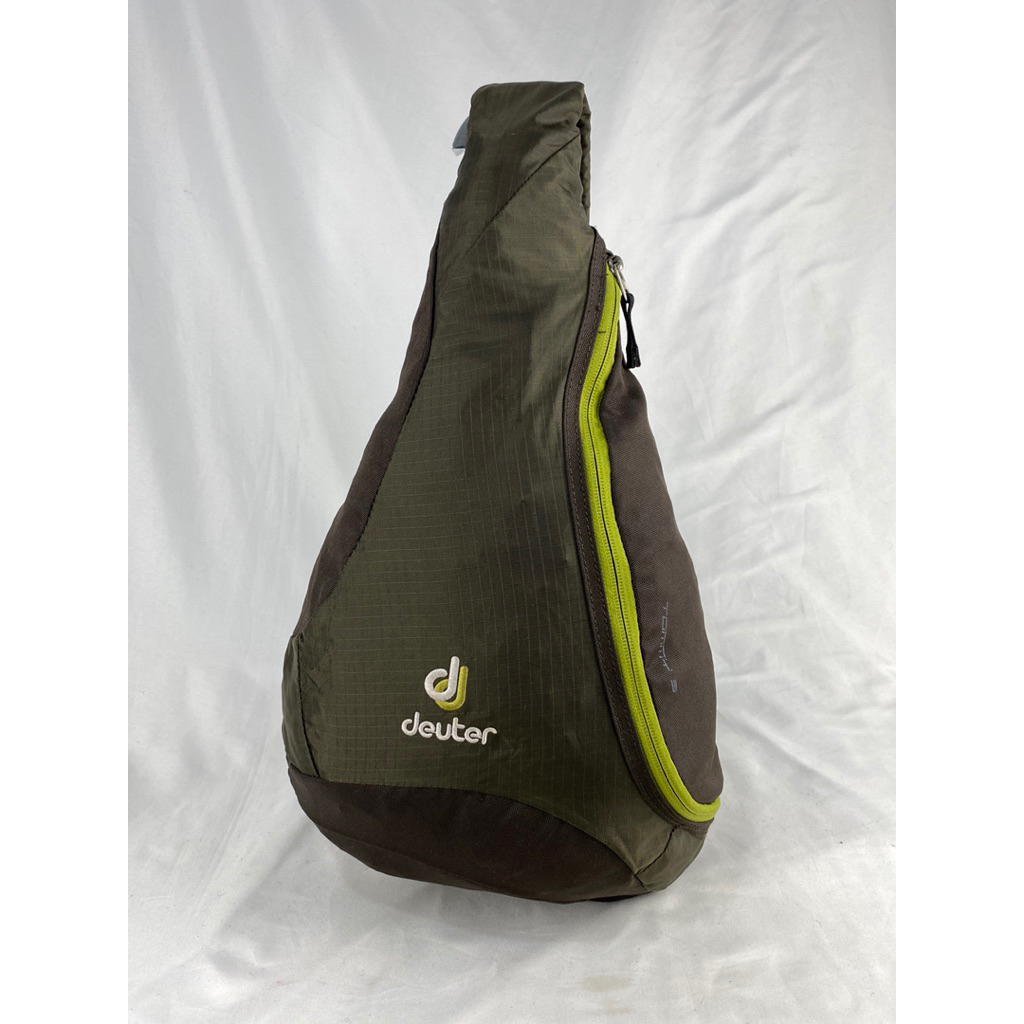 Crossbody Bag Deuter Tommy 5