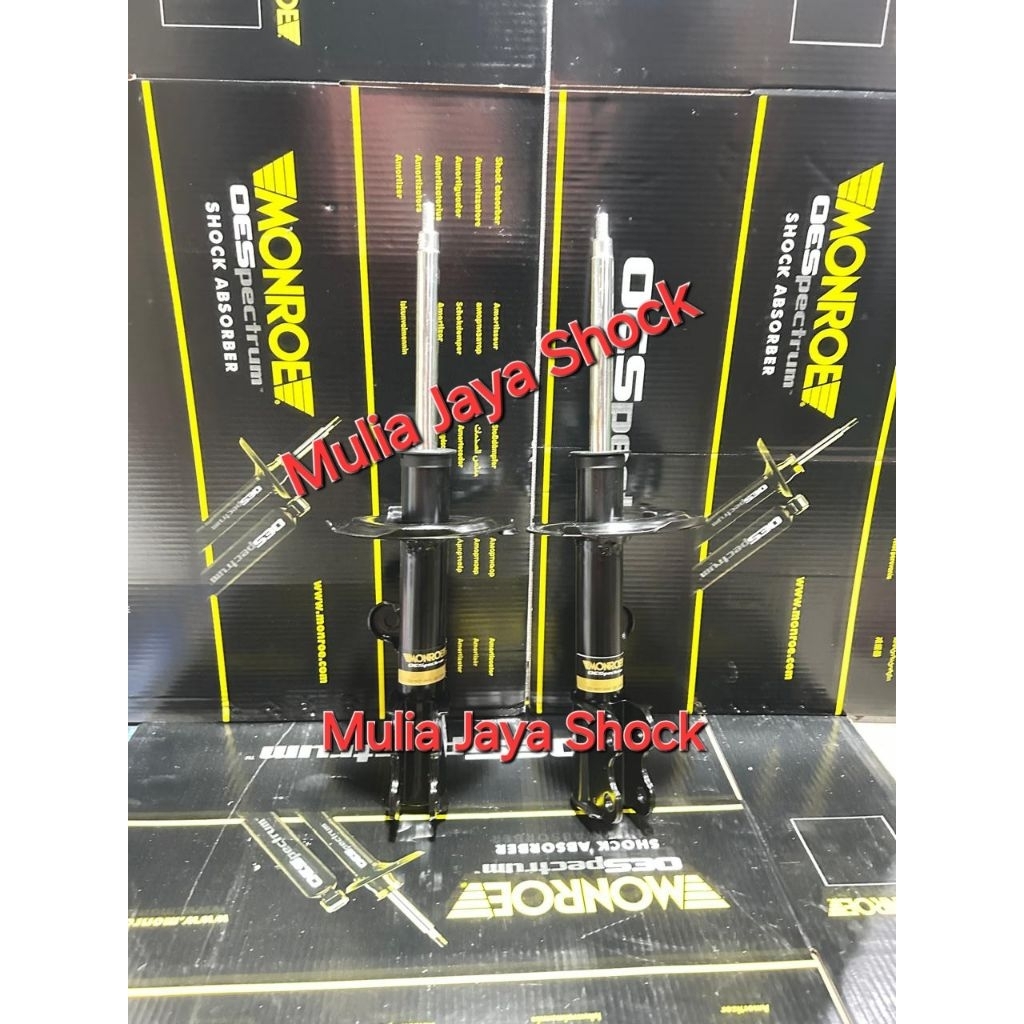 Shockbreaker Depan Avanza, Xenia Lama.Original Monroe.