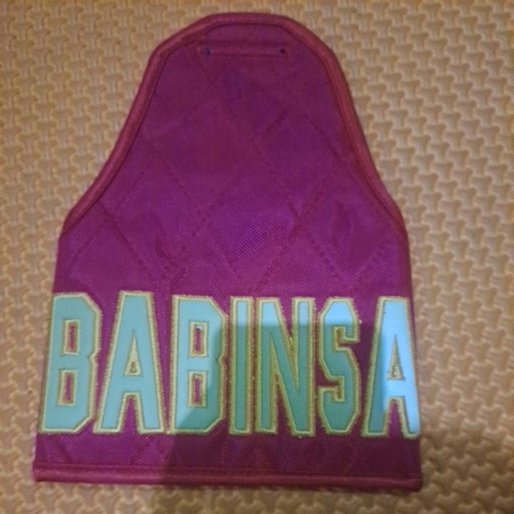 Ban lengan BABINSA