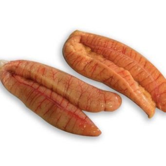 Telur Ikan Tuna Segar 1 Kg, Sore Hari