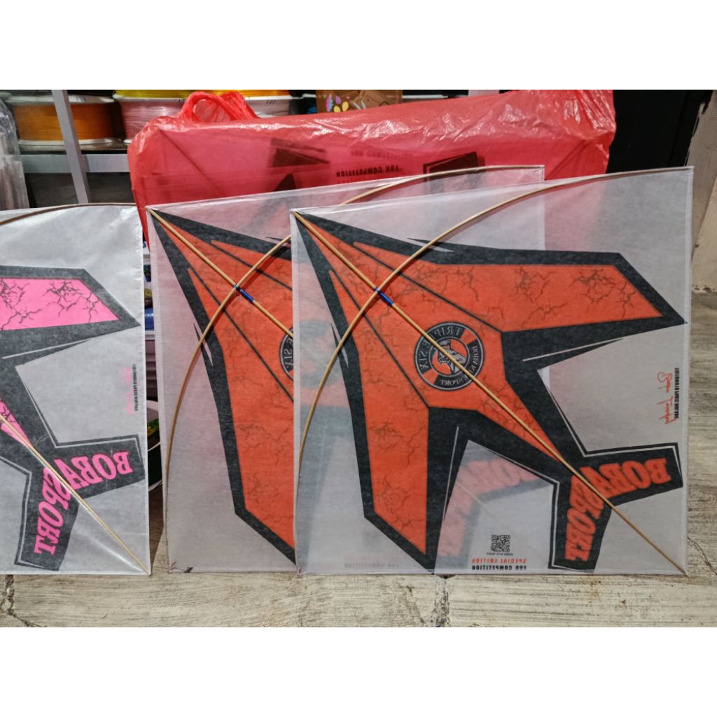 LAYANGAN SUKHOI SUPER TOURNAMENT