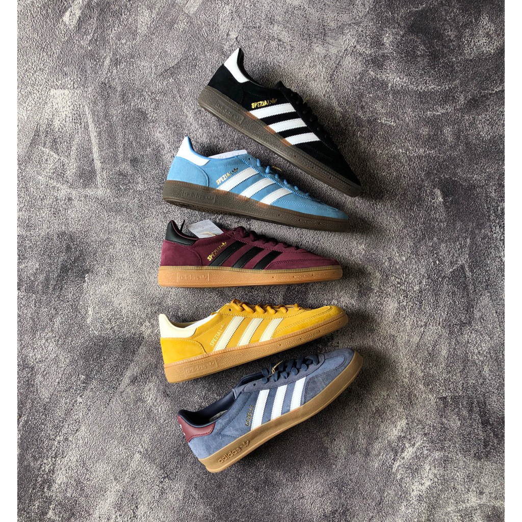 ADIDAS HANDBALL SPEZIAL ORIGINAL