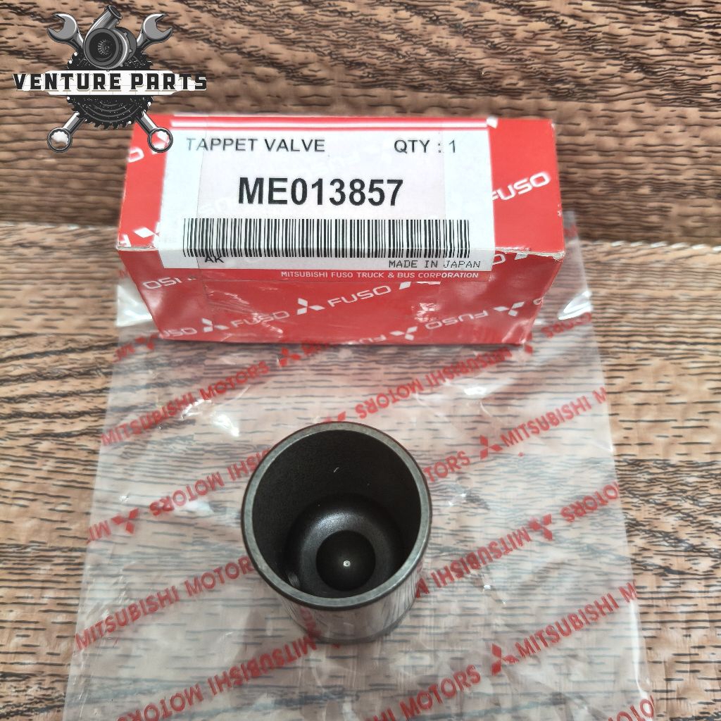 tappet valve mangkok koin klep ps100/ps120