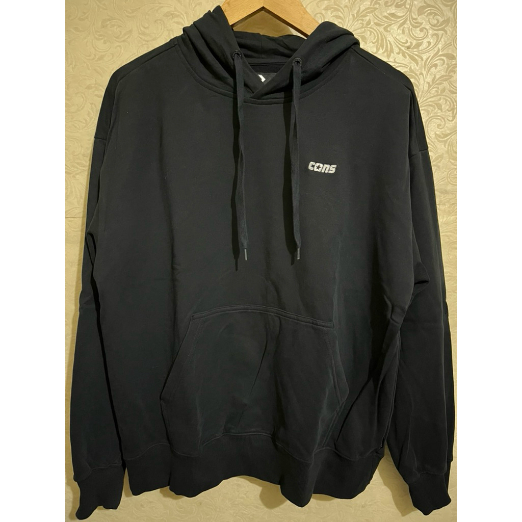 Hoodie Converse Cons Original