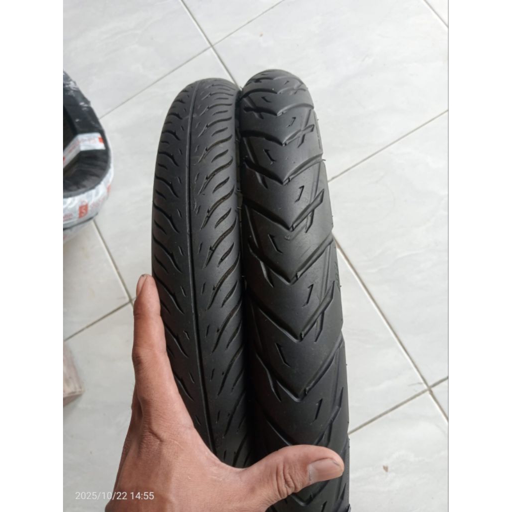 60/80 ring 17 copotan ban ring 17 ukuran 60/80 ring 17