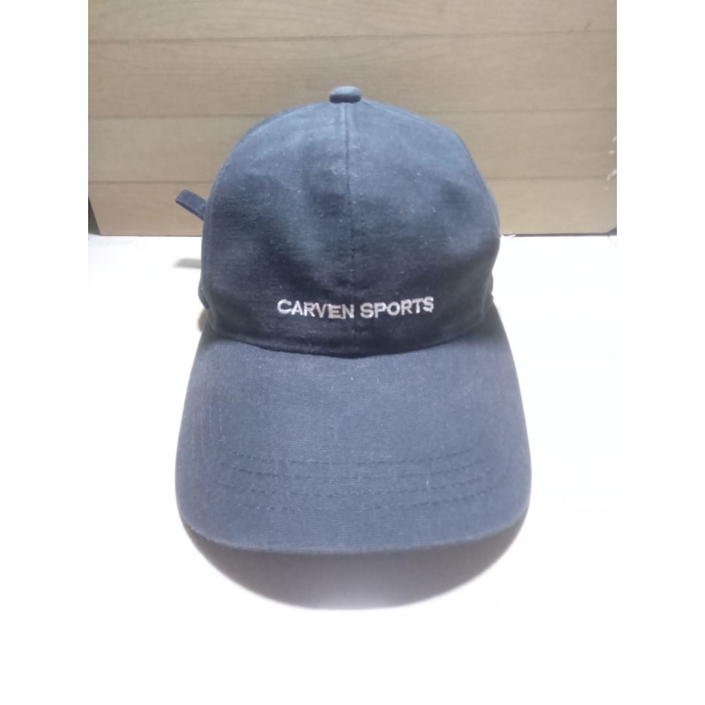 Topi carven paris