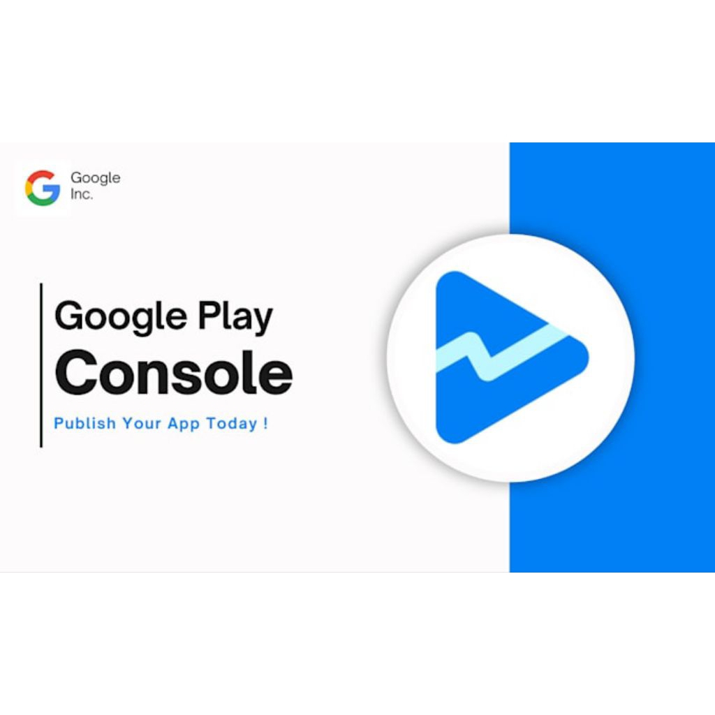 Jasa Pendaftaran Akun Google Play Console – Individual & Perusahaan Aman & Cepat