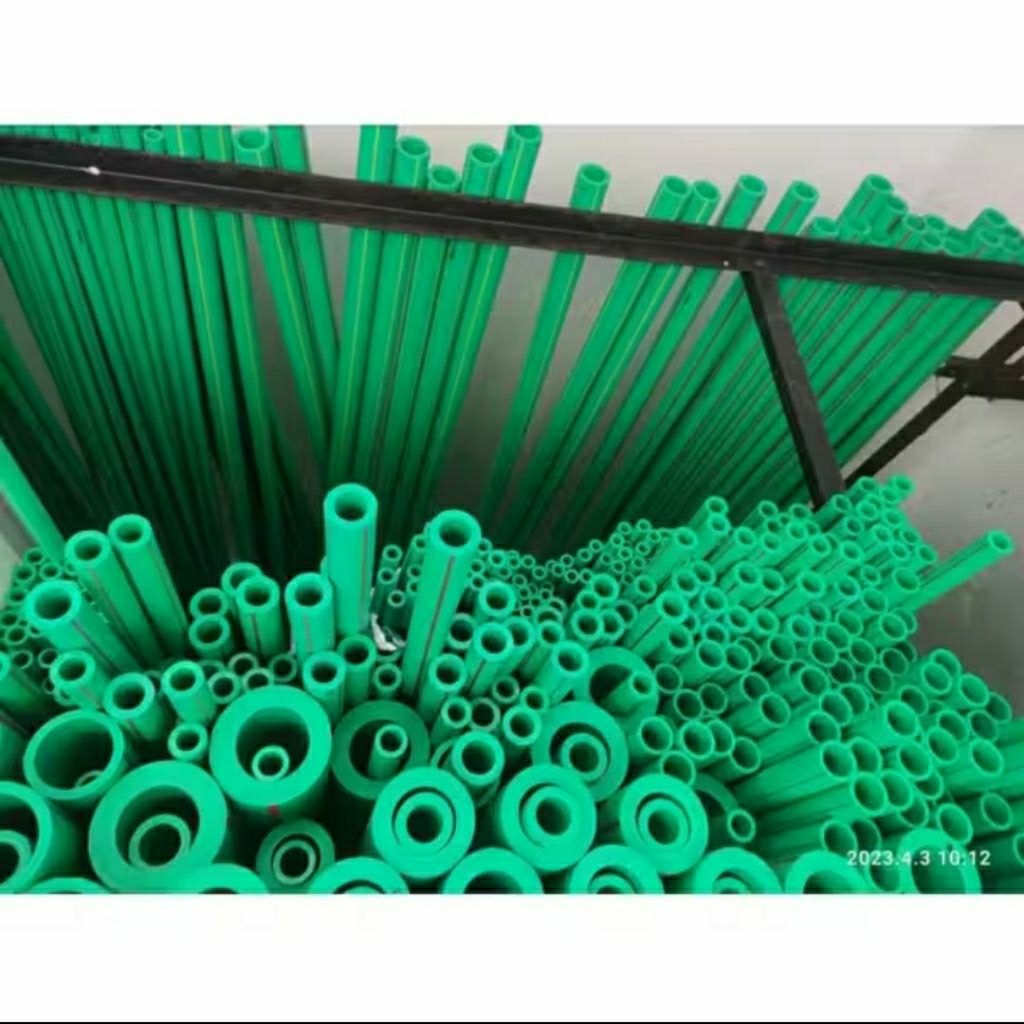 Ppr Pipa Rucika PN16 3/4inch - 25mm