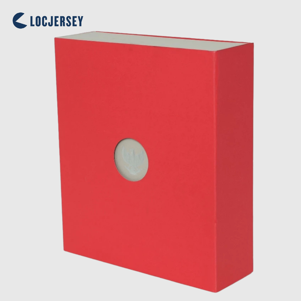 Box Ekslusif Timnas Indonesia Tanpa Jersey