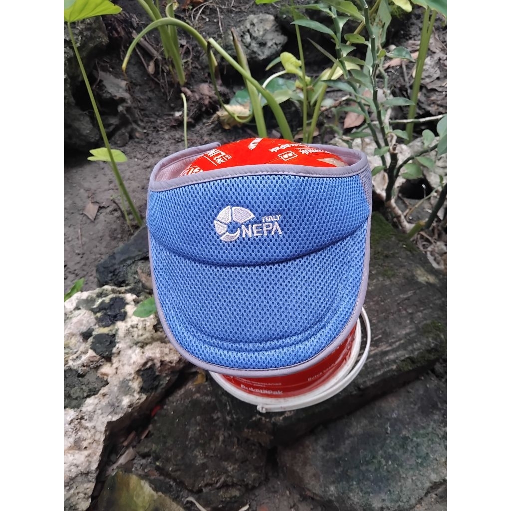 topi olahraga NEPA** topi olahraga dewasa