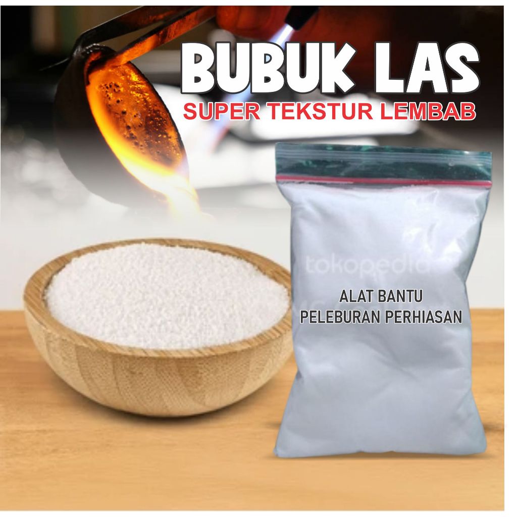 ALAT PELEBURAN PERHIASAN EMAS PERAK