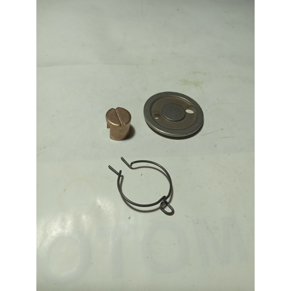 Gobangan set kopling kecil vespa super