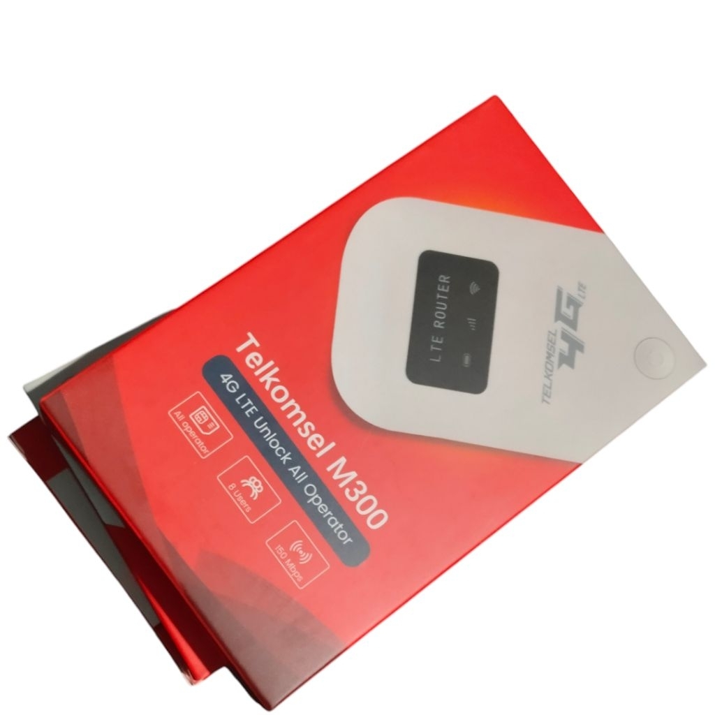 MODEM 4G/5G wireless mobil pro unlock all operator