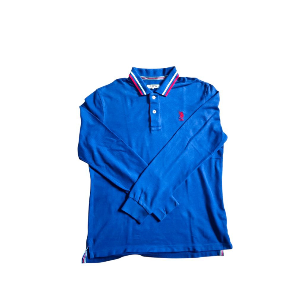kaos Polo Uspa