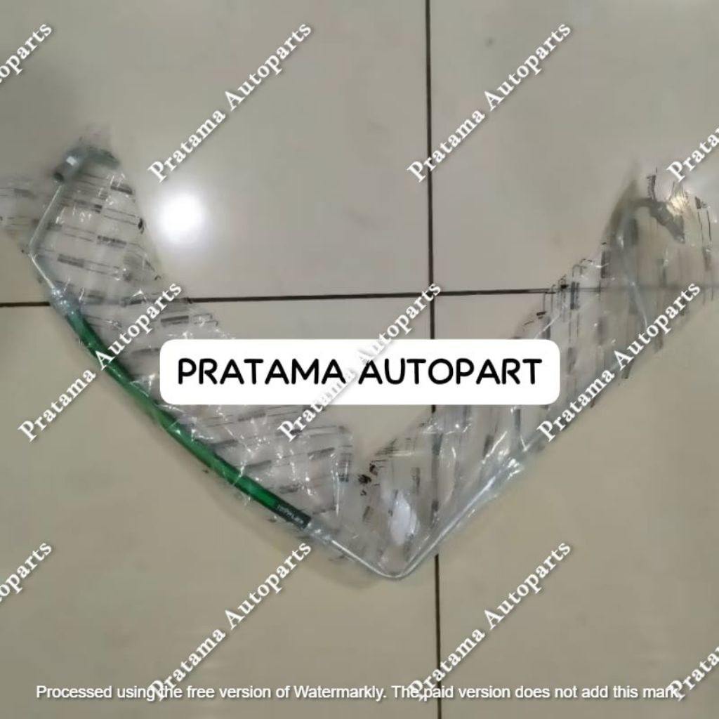 HOSE SELANG POWER STEERING KIJANG EFI 2.0 2000CC - 44411-0B070