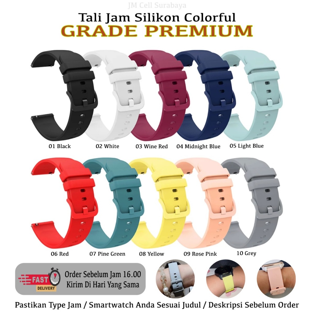 PWK Tali Jam Tangan 18mm Kompatibel Seiko 5 Automatic Seri SNK803 SNK805 SNK807 SNK809 SNK381 SNK793