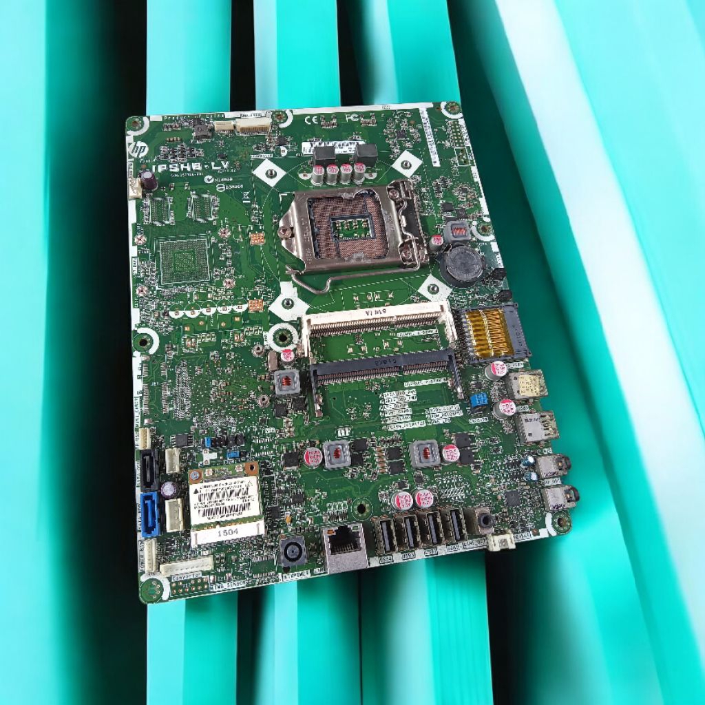 motherboard hp all in one PC tpc-P030