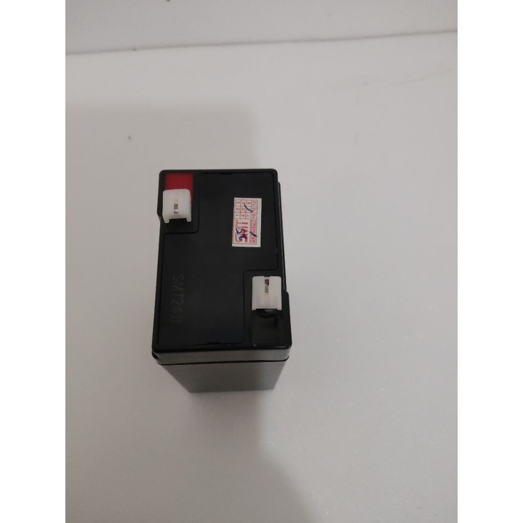 AKI KERING 6V 4,5aH SMT POWER BATTERY
