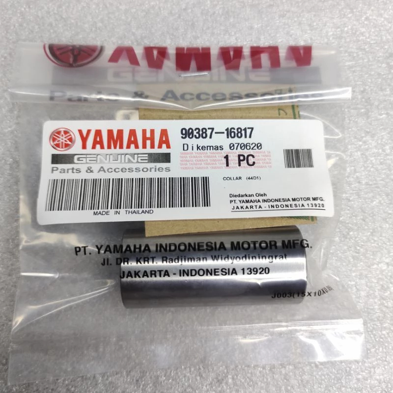 90387-16817 COLLAR Bos rumah roller XEON original