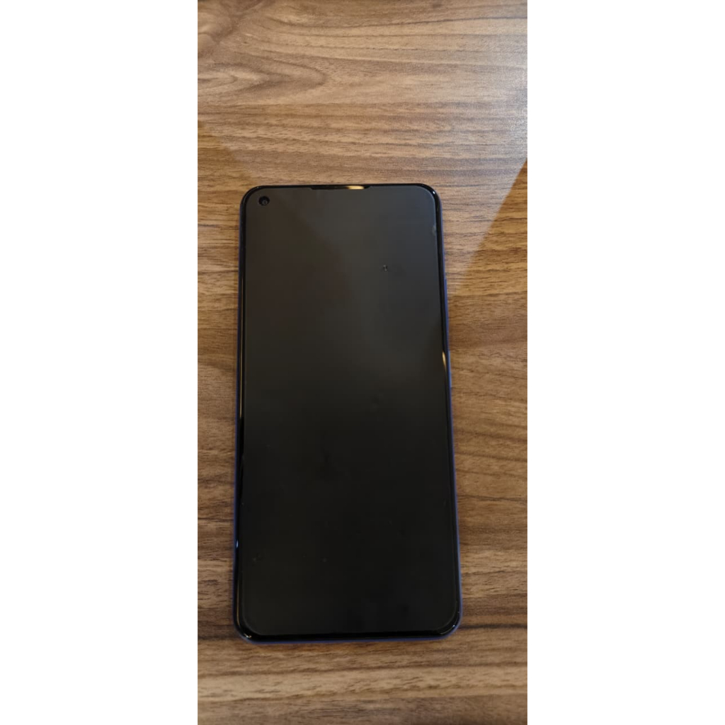 Xiaomi Mi 11 Lite Second