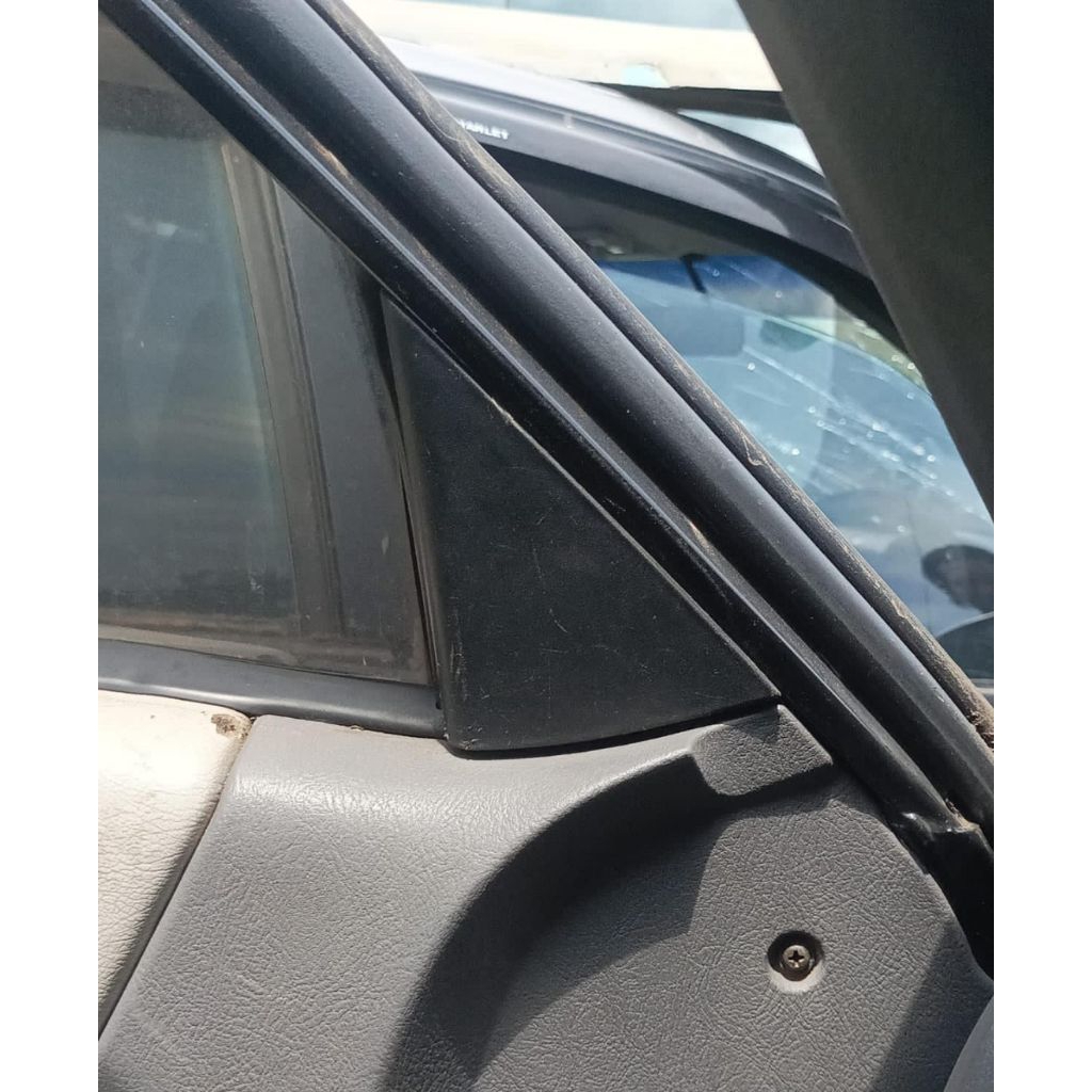 cover segitiga spion dalam KIRI hyundai verna avega