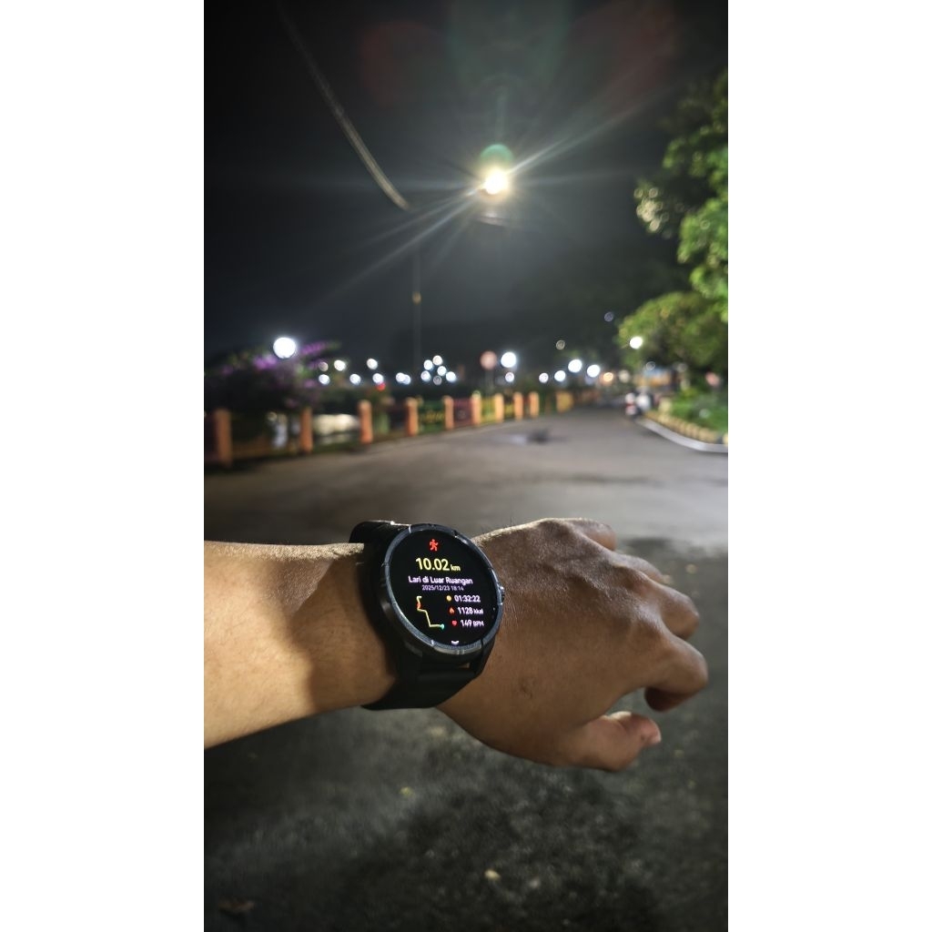 HAYLOU SOLAR ULTRA SECOND