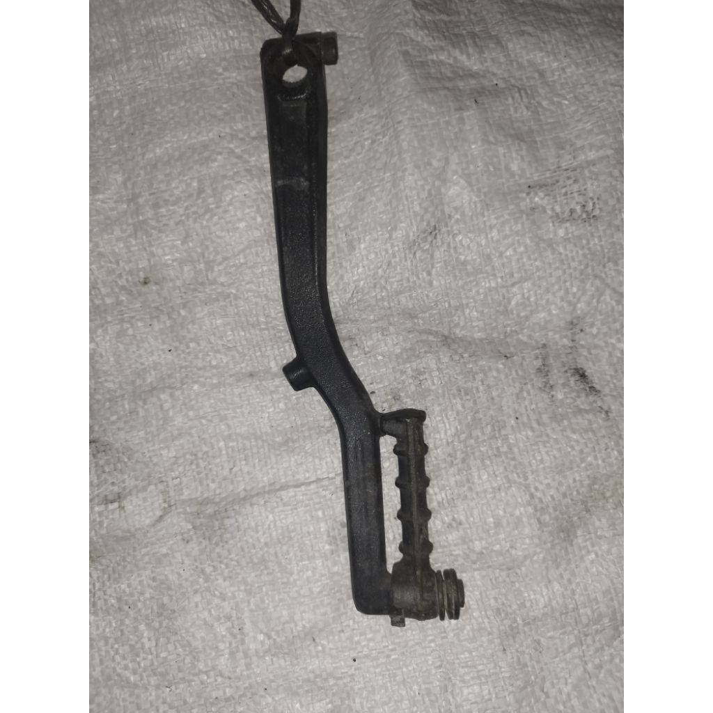 kick stater Yamaha Mio soul GT Mio j 110