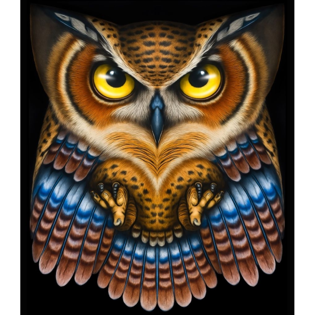 LAYANGAN BALI KAIN TYPE PRINT 1 METER