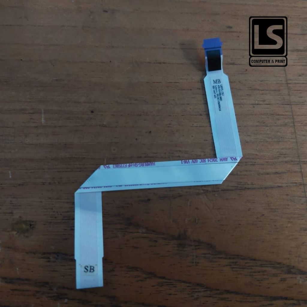 kabel fleksibel touchpad laptop lenovo yoga x1 carbon