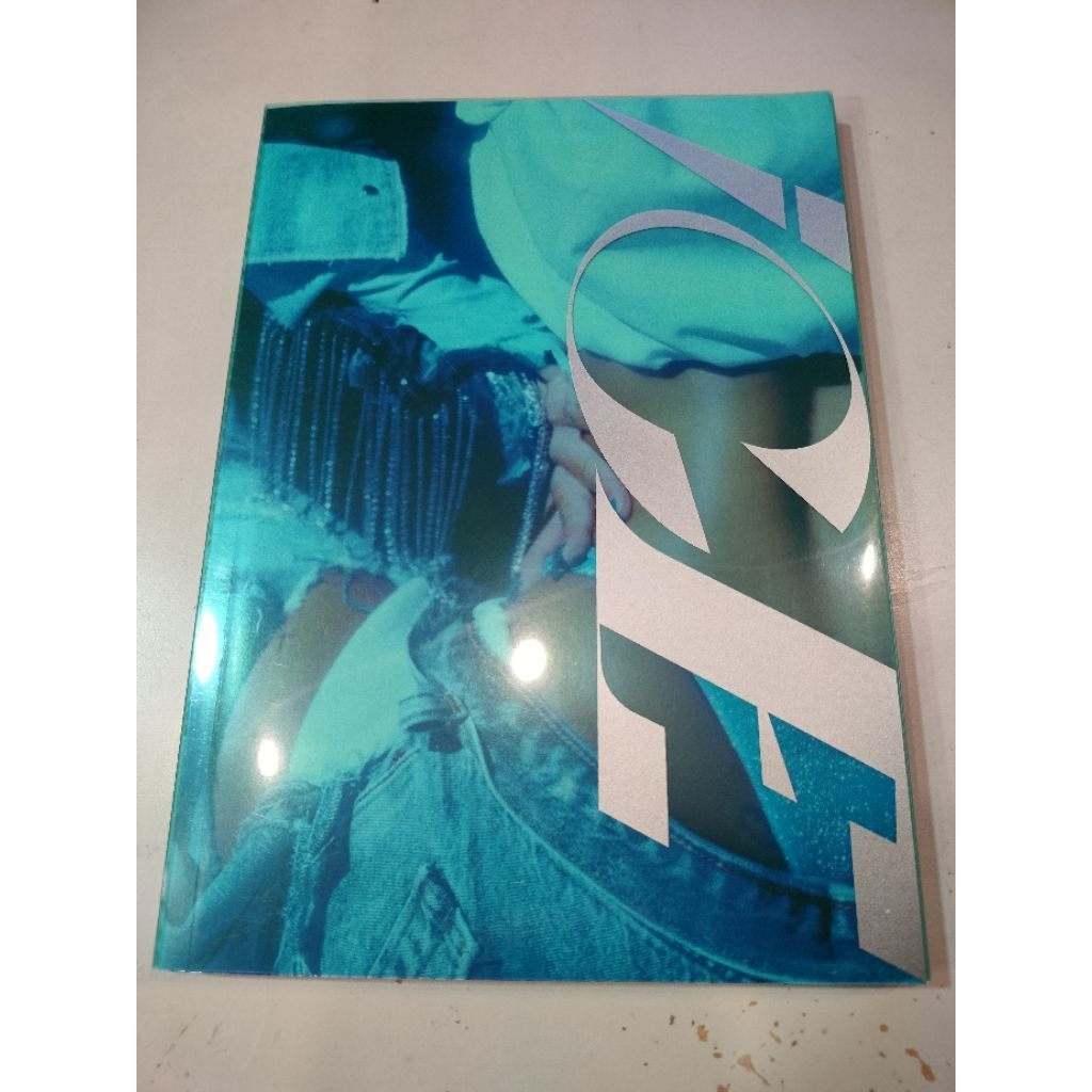 album only Hyolyn Sistar