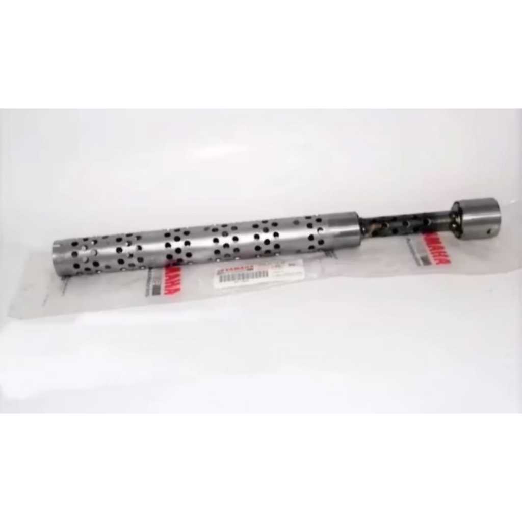 SARINGAN KNALPOT RX KING ORIGINAL