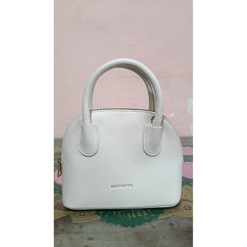 BOSTANTEN Tas Selempang Wanita