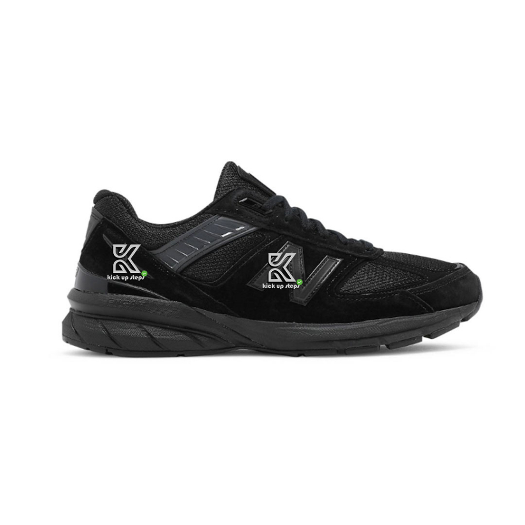 Sneaker New/Balance W990BB5 V5 Triple Black Original