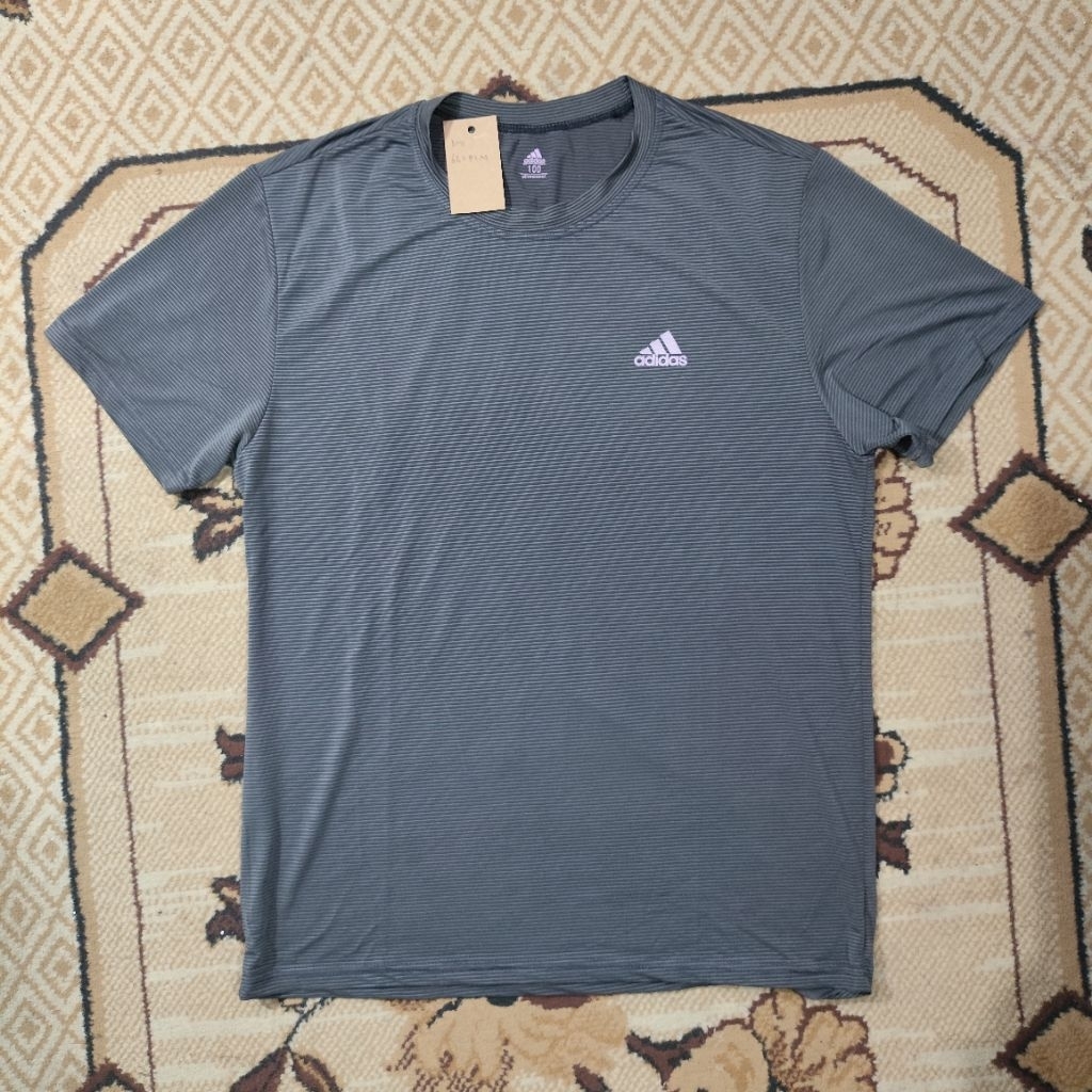 KAOS RUNNING HIKING SECOND KAOS LARI SECOND ADINDA