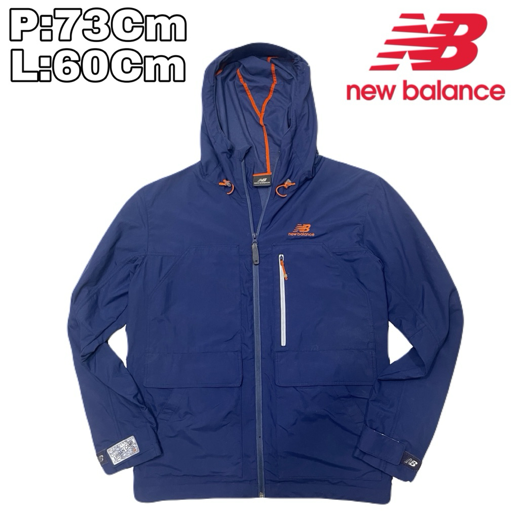J26 Jaket Running Outdoor Trecking New Balance Sport   Urban Camp Olahraga Harian Hiking Pendaki Gun