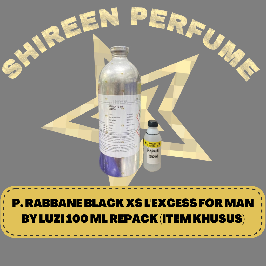 VALIANTE PR BY LUZI REPACK