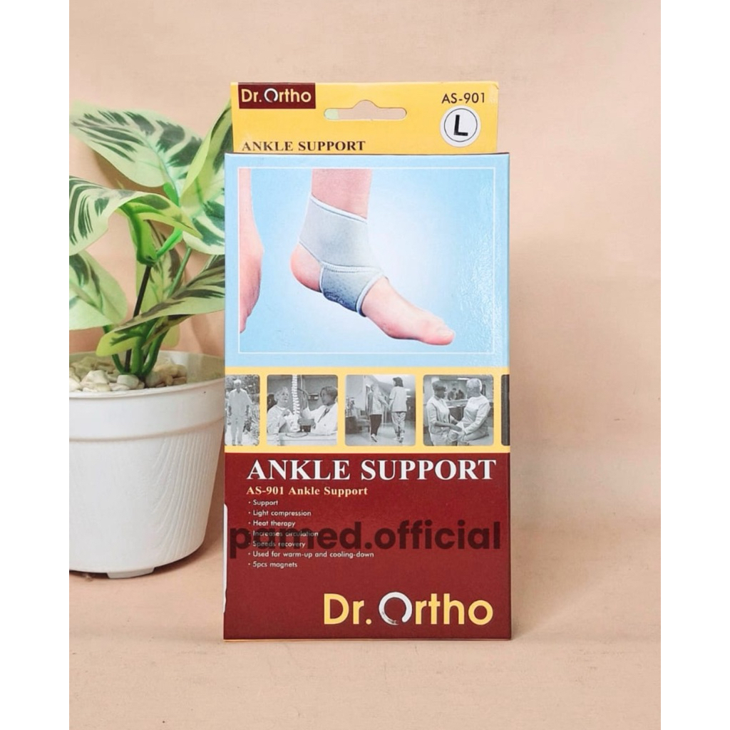 Dr. Ortho AS-901 Ankle Support